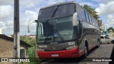 Canaã Turismo 2041 na cidade de Arapiraca, Alagoas, Brasil, por Melqui Macedo. Número da foto: #:id.