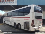 Transpen Transporte Coletivo e Encomendas 38020 na cidade de Sorocaba, São Paulo, Brasil, por Alexandre  Magnus. Número da foto: #12266012.