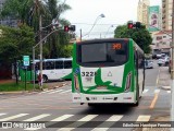 VB Transportes e Turismo 3228 na cidade de Campinas, São Paulo, Brasil, por Edinilson Henrique Ferreira. Número da foto: #:id.