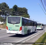 Auto Ônibus Líder 0923005 na cidade de Manaus, Amazonas, Brasil, por Bus de Manaus AM. Número da foto: #:id.