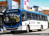 Capital do Agreste Transporte Urbano 1507 na cidade de Caruaru, Pernambuco, Brasil, por Matheus Silva. Número da foto: #12266450.