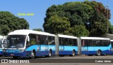 Metrobus 1003 na cidade de Goiânia, Goiás, Brasil, por Carlos Júnior. Número da foto: #12266482.