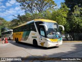 Empresa Gontijo de Transportes 18525 na cidade de São Paulo, São Paulo, Brasil, por Leandro Expedito Silva. Número da foto: #12264836.