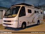 Motorhomes DAO4G80 na cidade de Itajaí, Santa Catarina, Brasil, por Jonatan Eduardo Jurk Ramos. Número da foto: #:id.