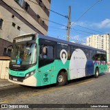VIPE - Viação Padre Eustáquio 2053 na cidade de São Caetano do Sul, São Paulo, Brasil, por Lohan Mariano. Número da foto: #12265491.