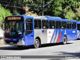 Next Mobilidade - ABC Sistema de Transporte 80.681 na cidade de Diadema, São Paulo, Brasil, por Matheus Costa. Número da foto: #:id.