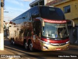 Prisma Turismo 1710 na cidade de Três Corações, Minas Gerais, Brasil, por Fábio Mateus Tibúrcio. Número da foto: #12265150.