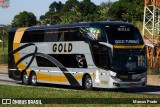 Gold Turismo e Fretamento 11000 na cidade de Jacareí, São Paulo, Brasil, por Marcus Prado. Número da foto: #12265878.