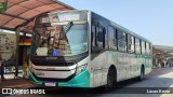 Auto Viação Urubupungá 00214 na cidade de Osasco, São Paulo, Brasil, por Lucas Kevin. Número da foto: #12264619.