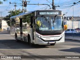 Auto Viação ABC RJ 105.043 na cidade de São Gonçalo, Rio de Janeiro, Brasil, por Cleiton Linhares. Número da foto: #12265178.