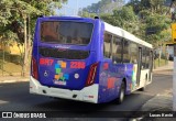 BR7 Mobilidade 2285 na cidade de São Bernardo do Campo, São Paulo, Brasil, por Lucas Kevin. Número da foto: #12264645.