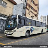 VIPE - Viação Padre Eustáquio 2478 na cidade de São Caetano do Sul, São Paulo, Brasil, por Lohan Mariano. Número da foto: #12265475.