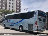 GVTur Turismo e Transportes 4157 na cidade de Laguna, Santa Catarina, Brasil, por Lucas Pereira Bicca. Número da foto: #12264471.