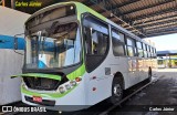 HP Transportes Coletivos 20411 na cidade de Goiânia, Goiás, Brasil, por Carlos Júnior. Número da foto: #12266165.