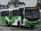 Viação São José RJ 200.182 na cidade de Belford Roxo, Rio de Janeiro, Brasil, por Pedro Vinicius. Número da foto: #:id.