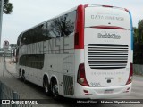 Auto Viação Catarinense 3505 na cidade de Curitiba, Paraná, Brasil, por Mateus Filipe Nascimento. Número da foto: #:id.
