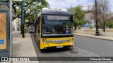 Companhia Carris de Ferro de Lisboa 6011 na cidade de Lisbon, Lisbon, Portugal, por César de Oliveira. Número da foto: #12265366.