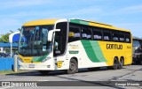 Empresa Gontijo de Transportes 15065 na cidade de São Paulo, São Paulo, Brasil, por George Miranda. Número da foto: #12266096.