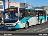 Autotrans Transportes Urbanos e Rodoviários 8488 na cidade de Uberlândia, Minas Gerais, Brasil, por Marcel Fagundes. Número da foto: #:id.