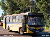 Ciudad de Luque S.R.L. - Línea 05 60 na cidade de Luque, Central, Paraguai, por José Paredes. Número da foto: #12264486.