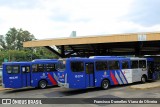 VB Transportes e Turismo VB-32.740 na cidade de Salto, São Paulo, Brasil, por Francisco Dornelles Viana de Oliveira. Número da foto: #:id.