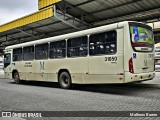 Viação Nobel 31050 na cidade de Fazenda Rio Grande, Paraná, Brasil, por Matheus Bueno. Número da foto: #12266402.