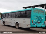 VSFL - Viação São Francisco 469 na cidade de Juiz de Fora, Minas Gerais, Brasil, por Yuri R. Souza. Número da foto: #:id.