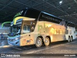 Viação Garcia 88087 na cidade de Bauru, São Paulo, Brasil, por Júnior Juninho. Número da foto: #12265823.