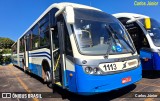 Metrobus 1113 na cidade de Goiânia, Goiás, Brasil, por Carlos Júnior. Número da foto: #12266380.