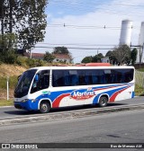 Martins Rent a Car 19216197 na cidade de Manaus, Amazonas, Brasil, por Bus de Manaus AM. Número da foto: #:id.