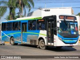 Viação Ponte Coberta RJ 190.092 na cidade de Rio de Janeiro, Rio de Janeiro, Brasil, por Jordan Santos do Nascimento. Número da foto: #12264997.