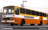 Viação Itapemirim 9119 na cidade de Belo Horizonte, Minas Gerais, Brasil, por Andrey Gustavo. Número da foto: #12266880.