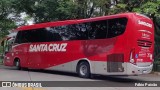 Viação Santa Cruz 27720 na cidade de São Paulo, São Paulo, Brasil, por Fábio Paixão. Número da foto: #12265746.