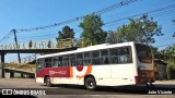 Auto Viação Palmares D17110 na cidade de Rio de Janeiro, Rio de Janeiro, Brasil, por João Vicente. Número da foto: #:id.