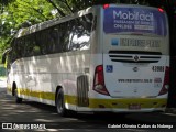Empresa Cruz 43908 na cidade de São Paulo, São Paulo, Brasil, por Gabriel Oliveira Caldas da Nobrega. Número da foto: #12265955.