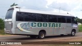 COOTAIT - Cooperativa de Transporte Rodoviário de Passageiros CH 042 na cidade de Santarém, Pará, Brasil, por Lucas Welter. Número da foto: #12266555.