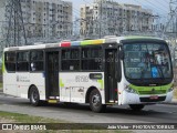 Viação Novacap B51583 na cidade de Rio de Janeiro, Rio de Janeiro, Brasil, por João Victor - PHOTOVICTORBUS. Número da foto: #:id.