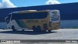 Empresa Gontijo de Transportes 18970 na cidade de Cruz das Almas, Bahia, Brasil, por Flávio  Santos. Número da foto: #12264811.