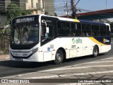 Viação Elite 2377 na cidade de Volta Redonda, Rio de Janeiro, Brasil, por Luiz Eduardo Lopes da Silva. Número da foto: #12264599.