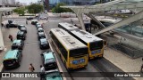 Companhia Carris de Ferro de Lisboa 4617 na cidade de Lisbon, Lisbon, Portugal, por César de Oliveira. Número da foto: #12265289.
