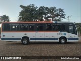 Expresso União 4046 na cidade de Coromandel, Minas Gerais, Brasil, por Luis Guilherme Costa. Número da foto: #12265636.