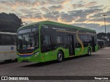 Viação Metrópole Paulista - Zona Leste 3 1784 na cidade de São Paulo, São Paulo, Brasil, por Thiago Lima. Número da foto: #:id.