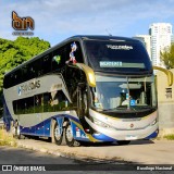 TransDias Transportes e Turismo 26000 na cidade de Salvador, Bahia, Brasil, por Busólogo Nacíonal. Número da foto: #:id.