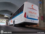 Colitur Transportes Rodoviários RJ 116.052 na cidade de Volta Redonda, Rio de Janeiro, Brasil, por Paulo Leandro. Número da foto: #12264630.