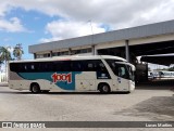 Auto Viação 1001 RJ 108.392 na cidade de Campos dos Goytacazes, Rio de Janeiro, Brasil, por Lucas Martins. Número da foto: #:id.