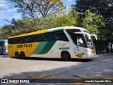 Empresa Gontijo de Transportes 18175 na cidade de São Paulo, São Paulo, Brasil, por Leandro Expedito Silva. Número da foto: #12264833.