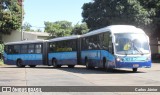 Metrobus 1022 na cidade de Goiânia, Goiás, Brasil, por Carlos Júnior. Número da foto: #12266495.