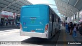 ATT - Atlântico Transportes e Turismo 6127 na cidade de Vitória da Conquista, Bahia, Brasil, por Roberio Santos. Número da foto: #12266059.
