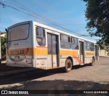 Escolares 5036 na cidade de Campo Grande, Mato Grosso do Sul, Brasil, por PAULO MARINHO. Número da foto: #:id.