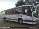 Expresso União 4046 na cidade de Coromandel, Minas Gerais, Brasil, por Luis Guilherme Costa. Número da foto: #12265614.